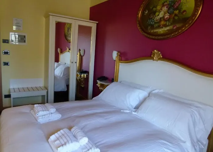 Boutique Bel Sito Wellness & Private Готель Бардоліно