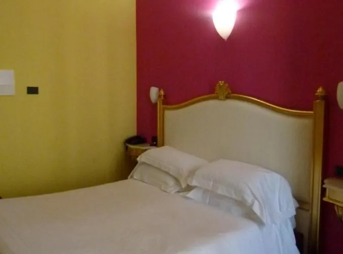 Готель Boutique Bel Sito Wellness & Private 3*