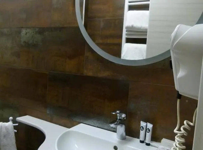 Boutique Bel Sito Wellness & Private 3* Bardolino