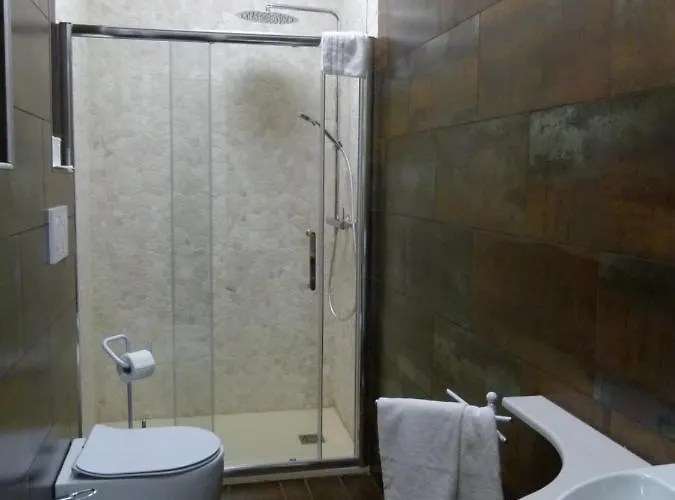 Boutique Bel Sito Wellness & Private Готель Бардоліно