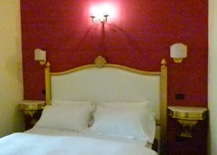 Boutique Bel Sito Wellness & Private Hotell 3*