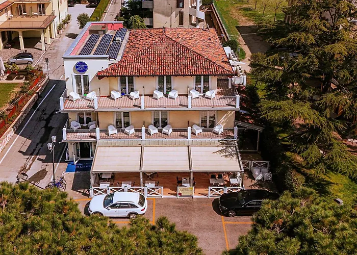 Готель Boutique Bel Sito Wellness & Private