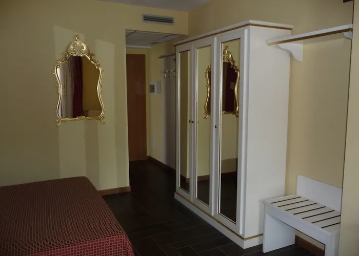 Hotel Boutique Bel Sito Wellness & Private Bardolino