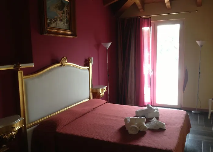 Boutique Bel Sito Wellness & Private 3* Bardolino