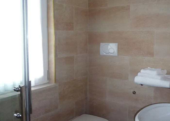 Hotell Boutique Bel Sito Wellness & Private Bardolino