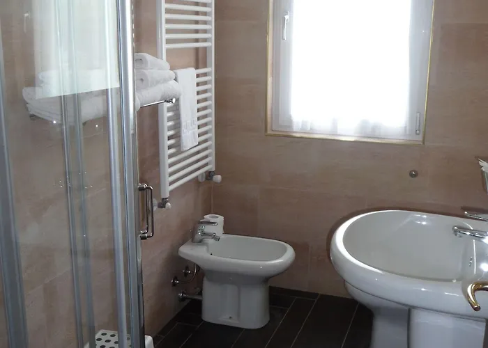 Готель Boutique Bel Sito Wellness & Private