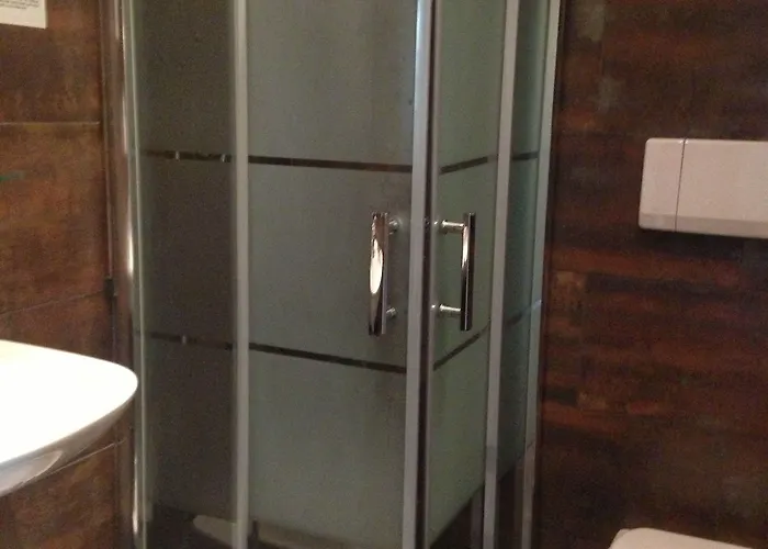 Hotell Boutique Bel Sito Wellness & Private 3*