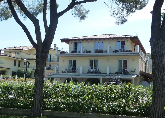 Boutique Bel Sito Wellness & Private Hotell Bardolino