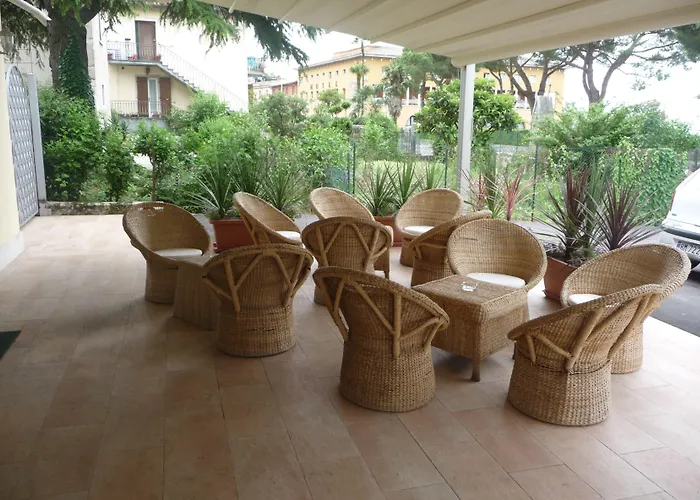 Boutique Bel Sito Wellness & Private Hotel Bardolino