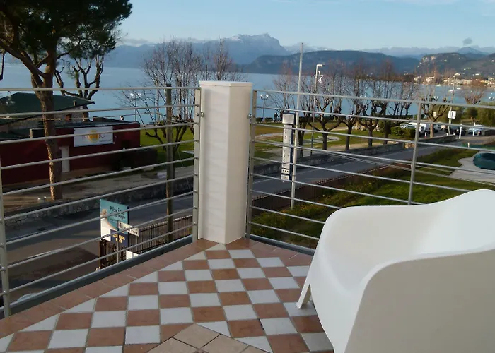 Boutique Bel Sito Wellness & Private Hotel 3*