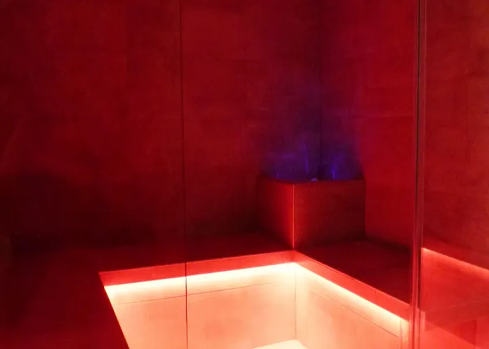 Boutique Bel Sito Wellness & Private 3*