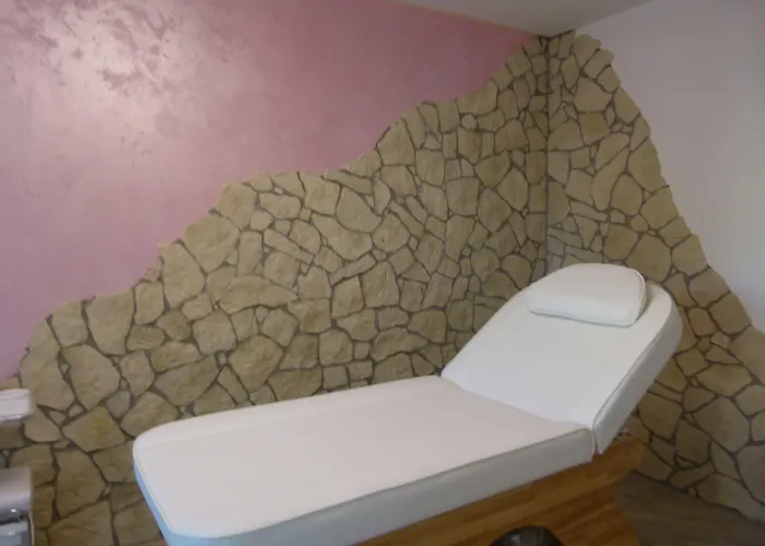 Hotell Boutique Bel Sito Wellness & Private 3*