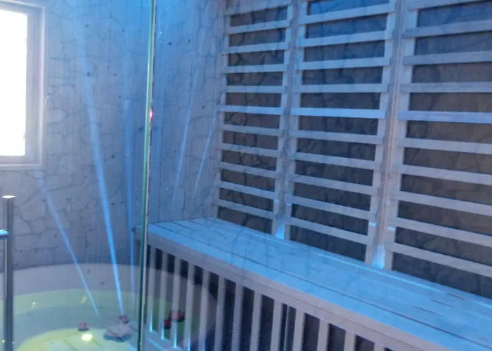 Готель Boutique Bel Sito Wellness & Private Бардоліно