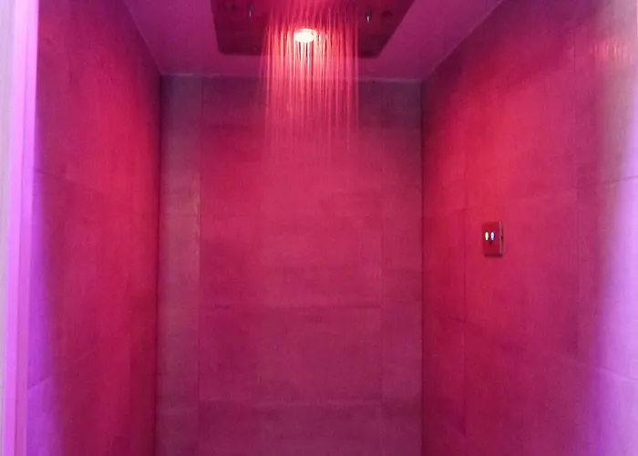 Boutique Bel Sito Wellness & Private Hotell