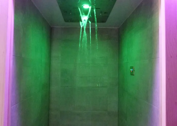 Boutique Bel Sito Wellness & Private 3* Бардоліно