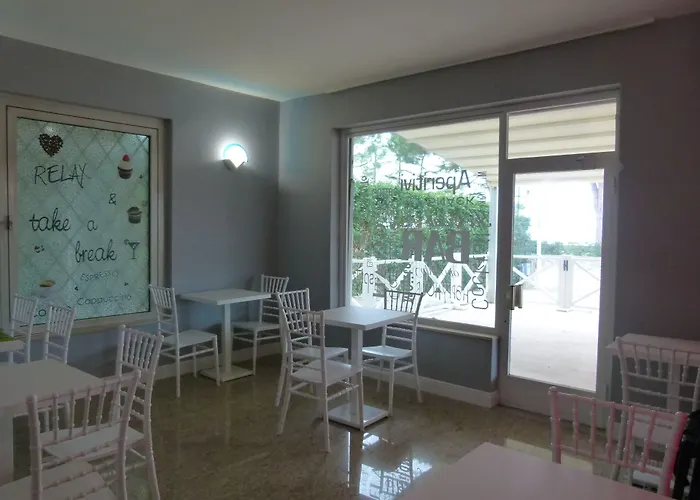 Boutique Bel Sito Wellness & Private Hotell Bardolino