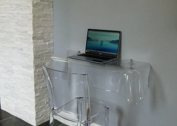 Boutique Bel Sito Wellness & Private Hotel 3*