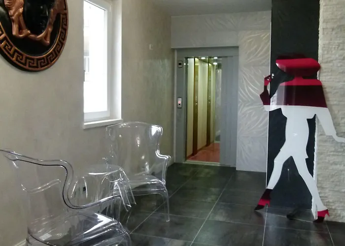 Boutique Bel Sito Wellness & Private