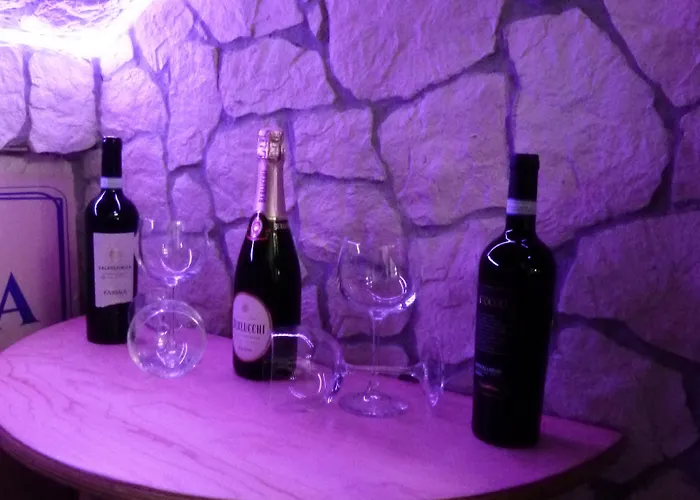 Boutique Bel Sito Wellness & Private