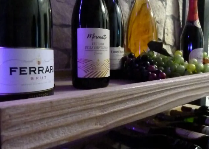 Boutique Bel Sito Wellness & Private Hotel 3*