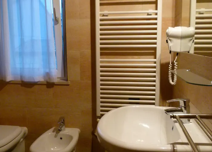 Готель Boutique Bel Sito Wellness & Private 3*