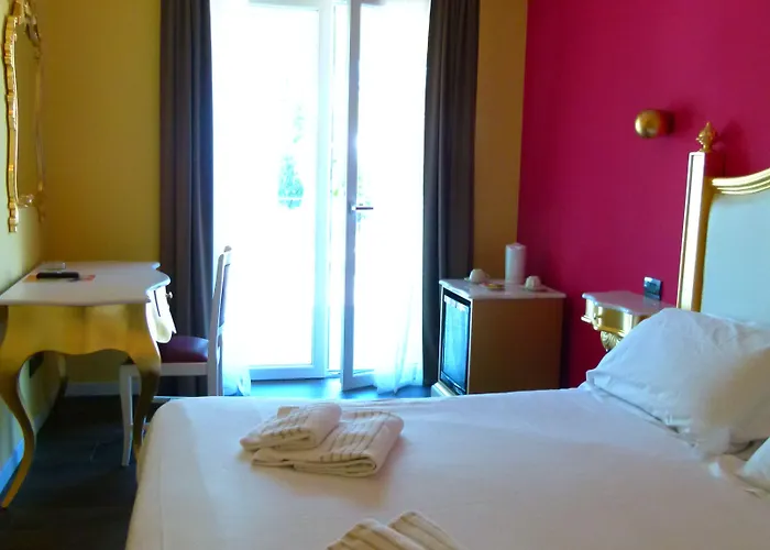 Boutique Bel Sito Wellness & Private 3* Бардоліно