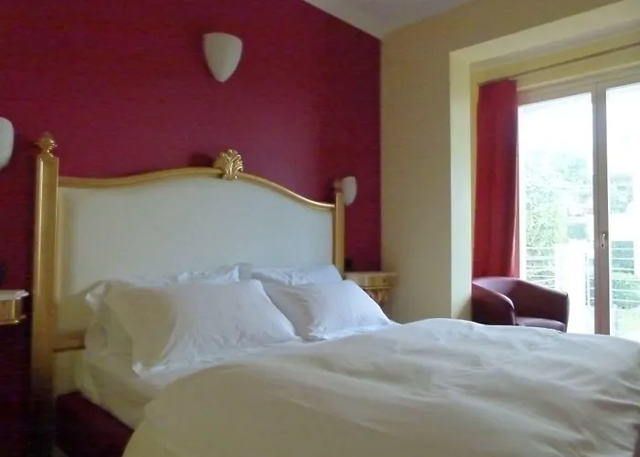 Hotel Boutique Bel Sito Wellness & Private