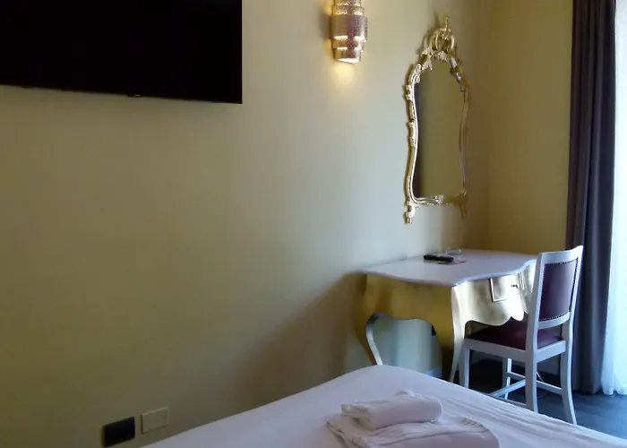 Boutique Bel Sito Wellness & Private 3* Bardolino