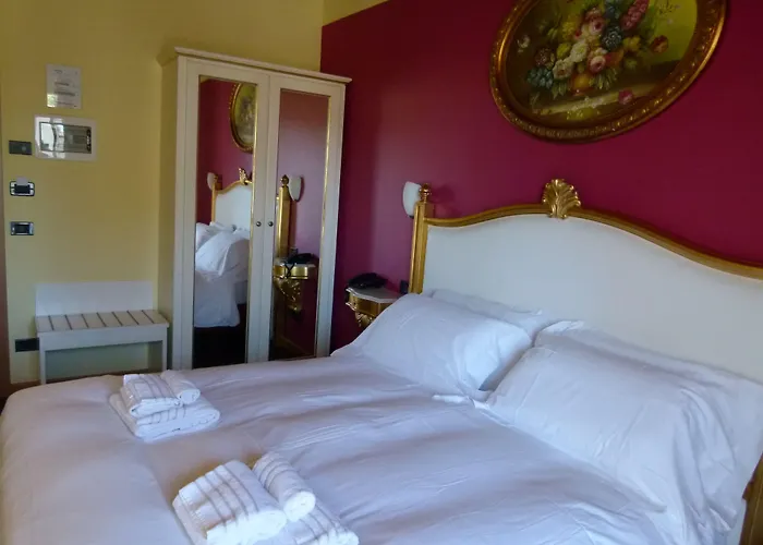 Boutique Bel Sito Wellness & Private Hotel 3*