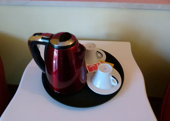 Hotel Boutique Bel Sito Wellness & Private