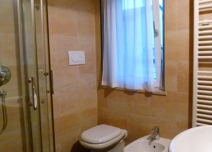 Boutique Bel Sito Wellness & Private 3* Bardolino