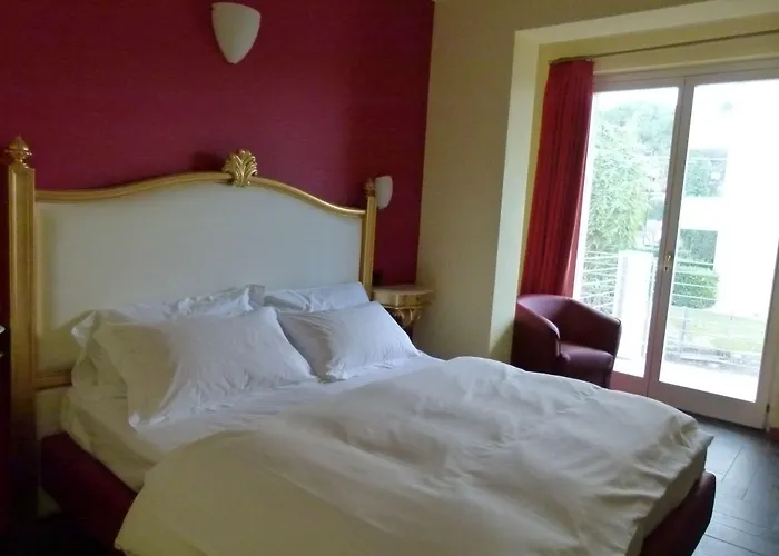 Boutique Bel Sito Wellness & Private Hotell 3*