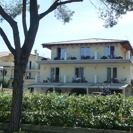 Boutique Bel Sito Wellness & Private Hotel Bardolino