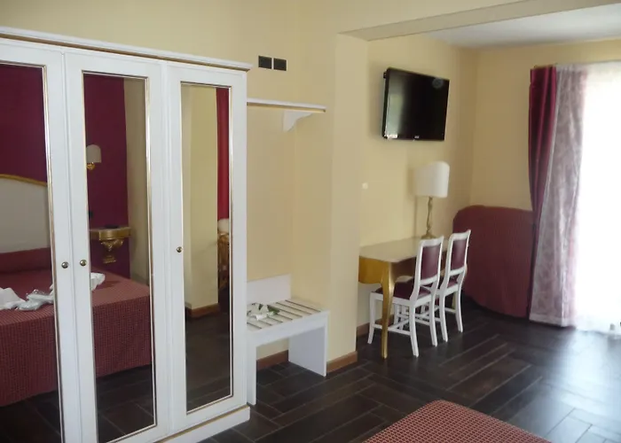 Hotel Boutique Bel Sito Wellness & Private