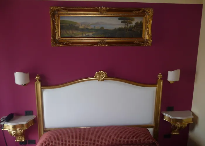 Hotel Boutique Bel Sito Wellness & Private 3*