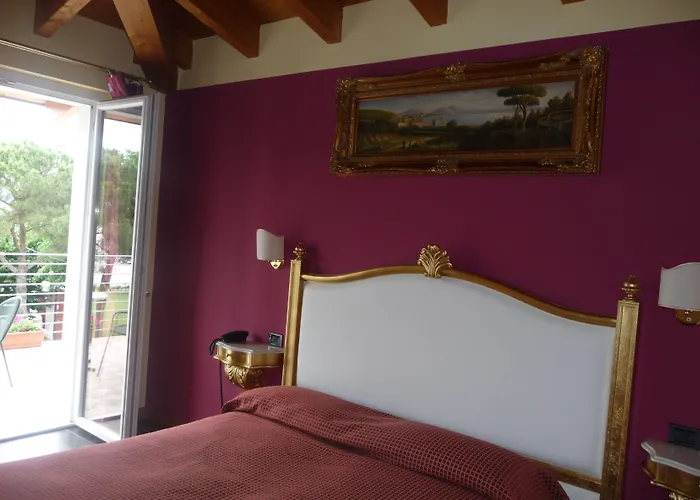 Boutique Bel Sito Wellness & Private Bardolino