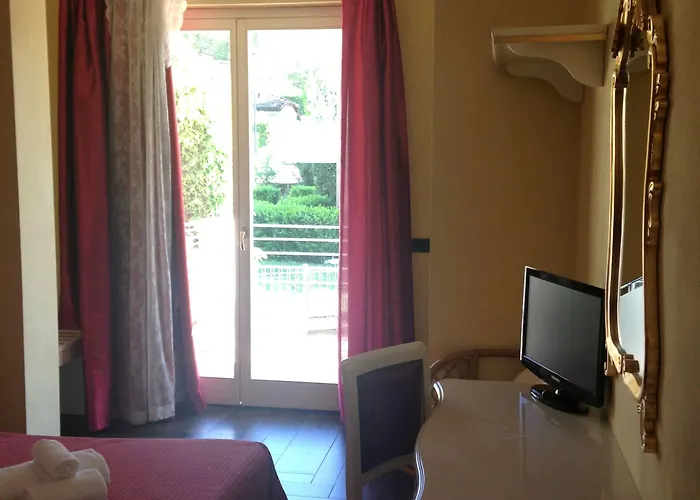 Hotel Boutique Bel Sito Wellness & Private 3*