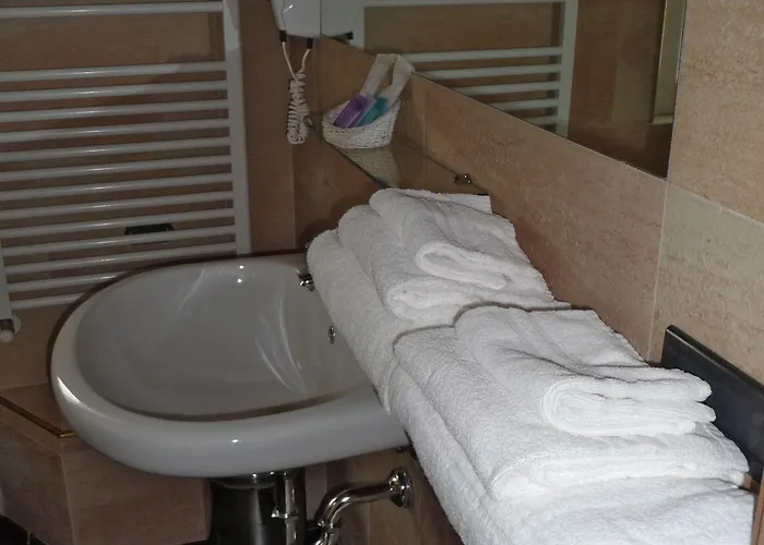 Hotel Boutique Bel Sito Wellness & Private Bardolino